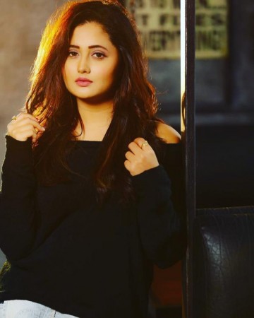 Rashmi Desai reveals her plans after the end of Bigg Boss, know here