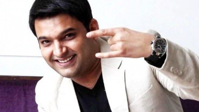 Comedian Kapil Sharma who once sold scarfs entered the comedy world like this