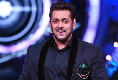 Salman Khan will not host Bigg Boss 14, know the reason