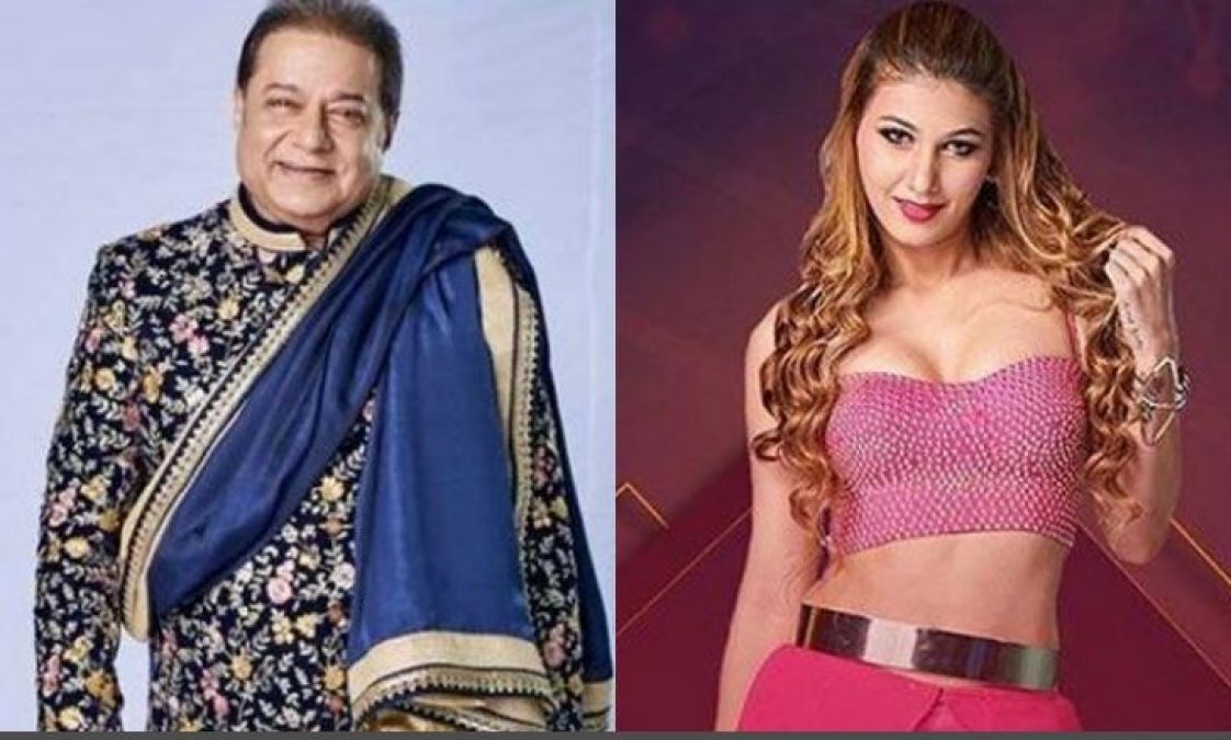 After love drama with Anup Jalota, Jasleen want to marry Bigg boss 13 contestant Paras Chhabra