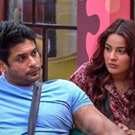 On coming out of Bigg Boss, Shehnaaz confessed her feelings for Sid