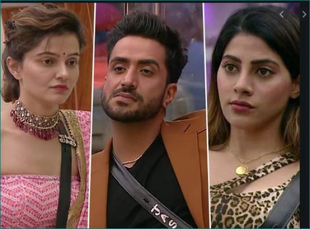 BB14: Aly Goni paid highest amount so far, know pay of all contestants