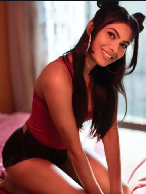 Lopamudra Raut got photoshoot done in this look, See photos here