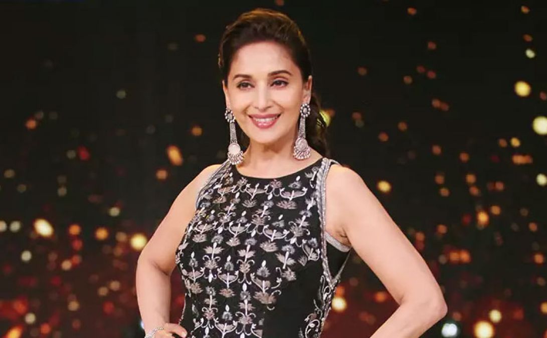 Dance Deewane: Madhuri Dixit gets emotional after knowing story of Uday Singh