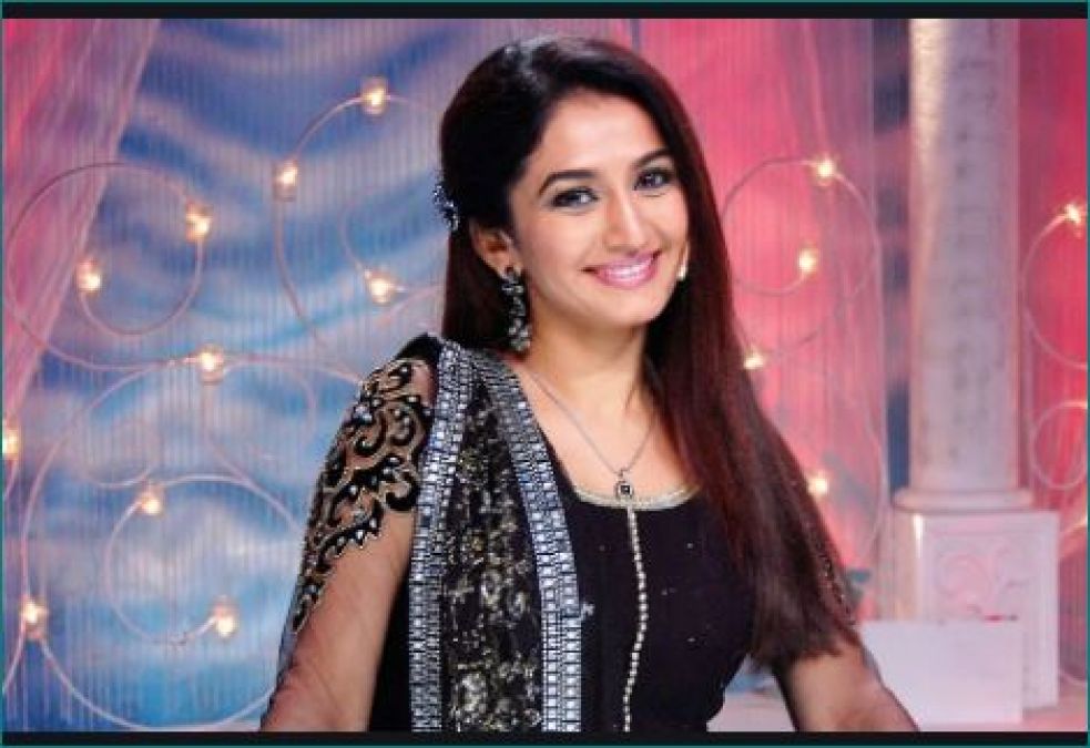 Neha Mehta said this over her return to 'Tarak Mehta Ka Ooltah Chashmah'