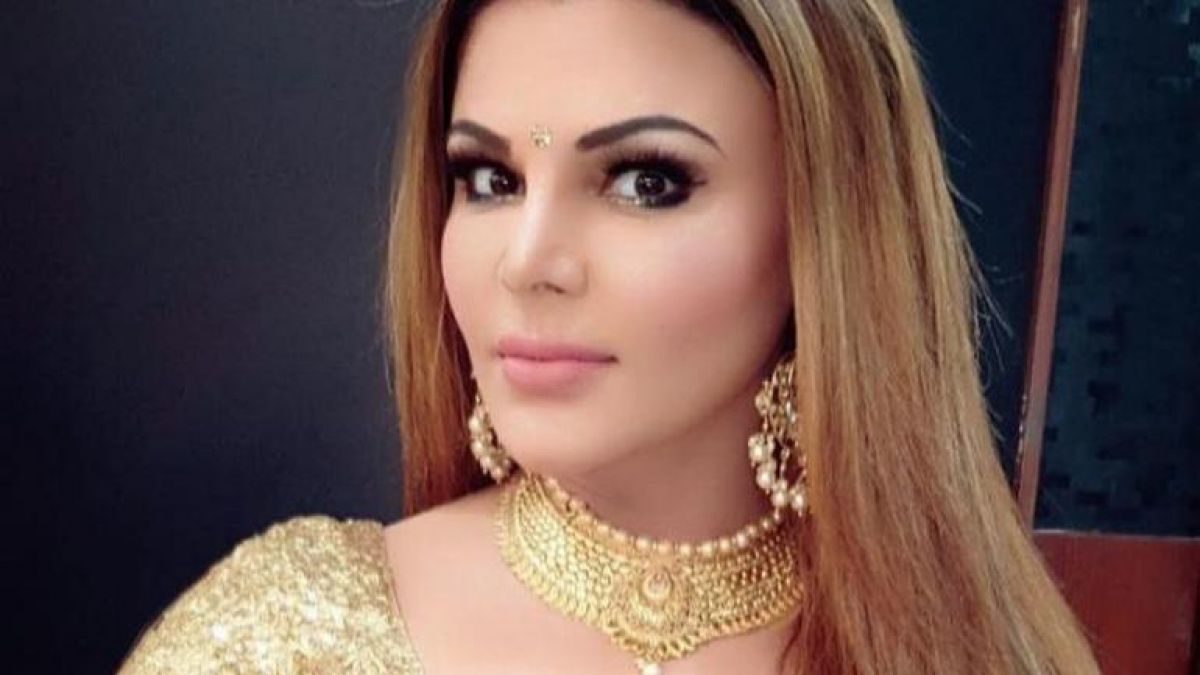 Rakhi Sawant accuses makers and Shehnaaz Gill of copying, shares this funny video