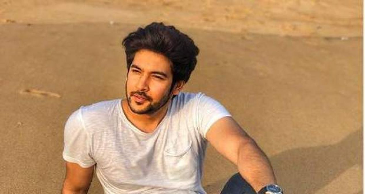 Shivin Narang turned down the offer of Bigg Boss 13 and worked in Beyhadh 2