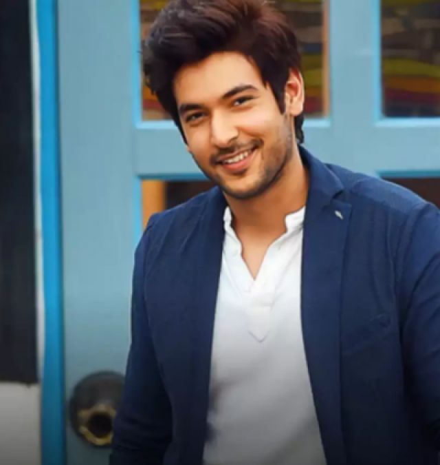 Shivin Narang turned down the offer of Bigg Boss 13 and worked in Beyhadh 2