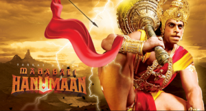 'संकट मोचन महाबली हनुमान' की जय... पूरा किया 500 एपिसोड का सफरनामा