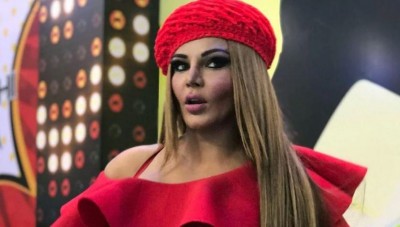 Rakhi Sawant seen without clothes, fans' senses blowing away after watching video