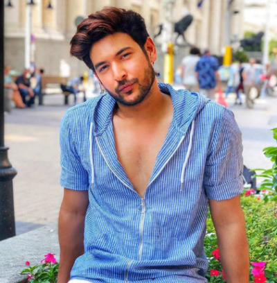 Shivin Narang turned down the offer of Bigg Boss 13 and worked in Beyhadh 2