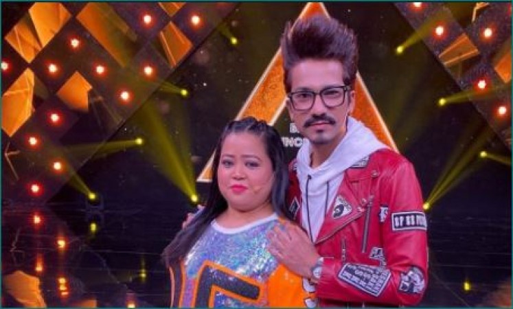Will Bharti-Haarsh will really be seen in Bigg Boss 15?