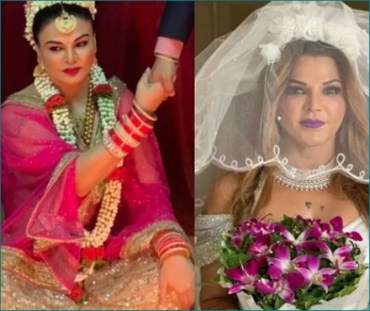 Rakhi Sawant wants to go to Bigg Boss 15 with her husband, says this