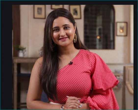 Rashami Desai expresses her desire for this contestant to be winner of BB14