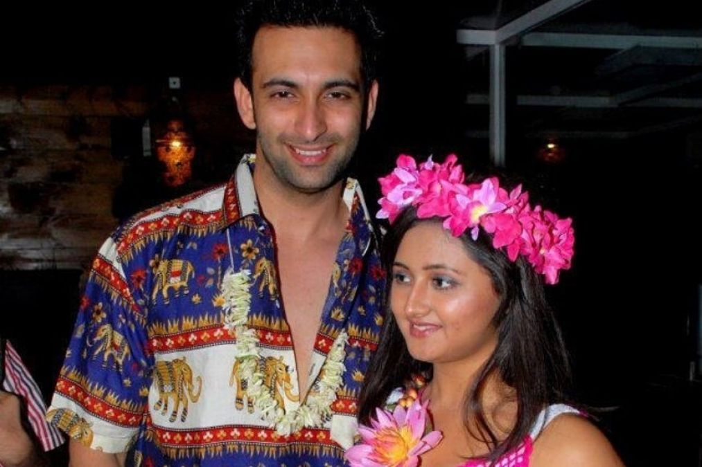 Rashmi's ex-husband Nandish is busy preparing for new project, shares this look