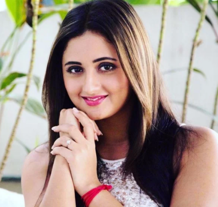 Rashmi Desai told what quality Shahnaz Gill's partner must have