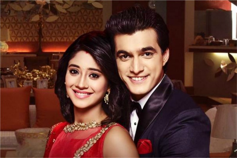 This show's set caught fire of Star Plus, causes huge loss