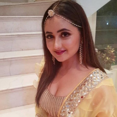 Rashmi Desai told what quality Shahnaz Gill's partner must have