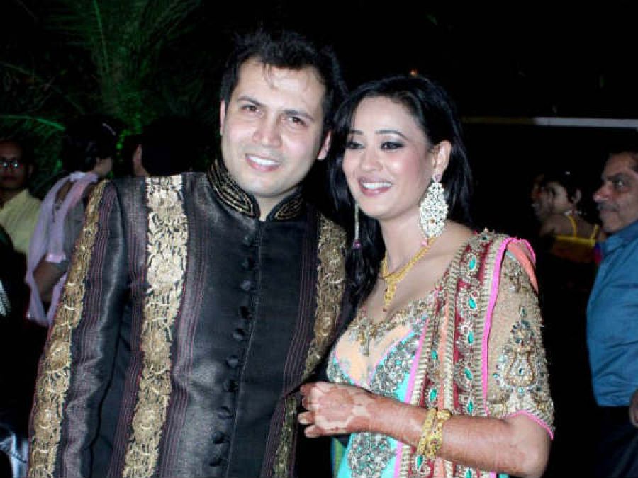 Husband Kohli accuses Shweta Tiwari of serious charges, petition filed against actress
