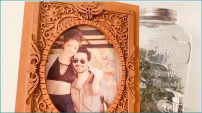 Abhinav Shukla joins 'Pawri Ho Rahi Hai' trend, shares funny video