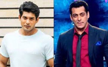 Siddharth Shukla will not be seen in Salman Khan's film, Know why?