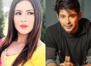 Siddharth Shukla did not get angry after getting slapped by Shahnaz, know the real reason