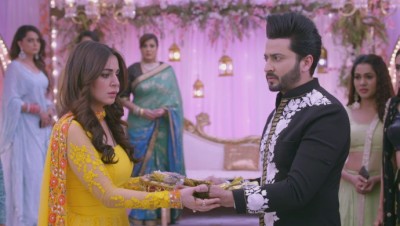 Kundali Bhagya: Will Karan and Preeta be able to free themselves from clutches of drivers?