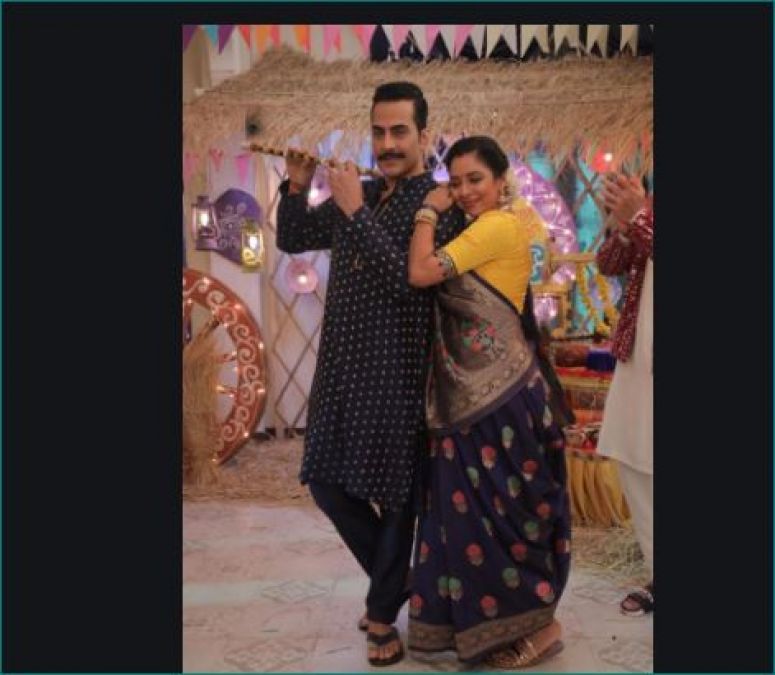 This Anupama actor to play role in Salman's film 'Radhe'