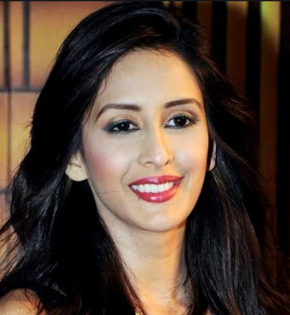 Chahat Khanna shared the horror experience of the flight, says 'I was about to lose my life that day ...'