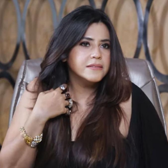 Ekta Kapoor's big statement on issue of women, know what she said