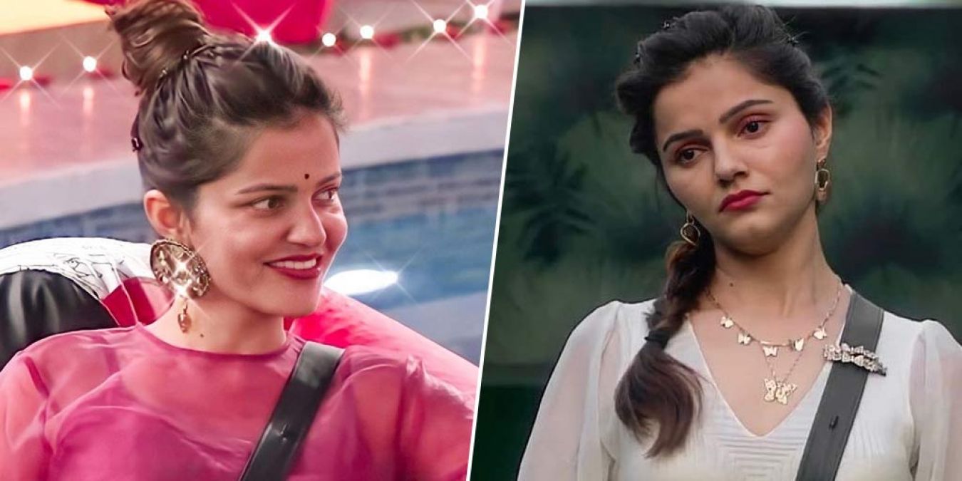 These two contestants walked out of Bigg Boss 14 house