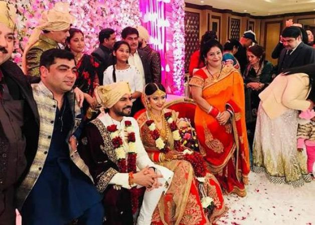 गौरव चोपड़ा की शादी को लेकर उनकी एक्स गर्लफ्रेंड ने किया बड़ा खुलासा