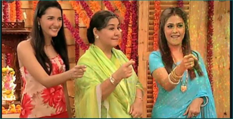 Show Shararat is going to return on TV, this actor gave hint