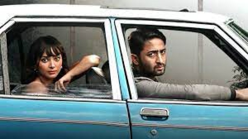 The trailer of Shaheer Sheikh's short film released, the story is tremendous