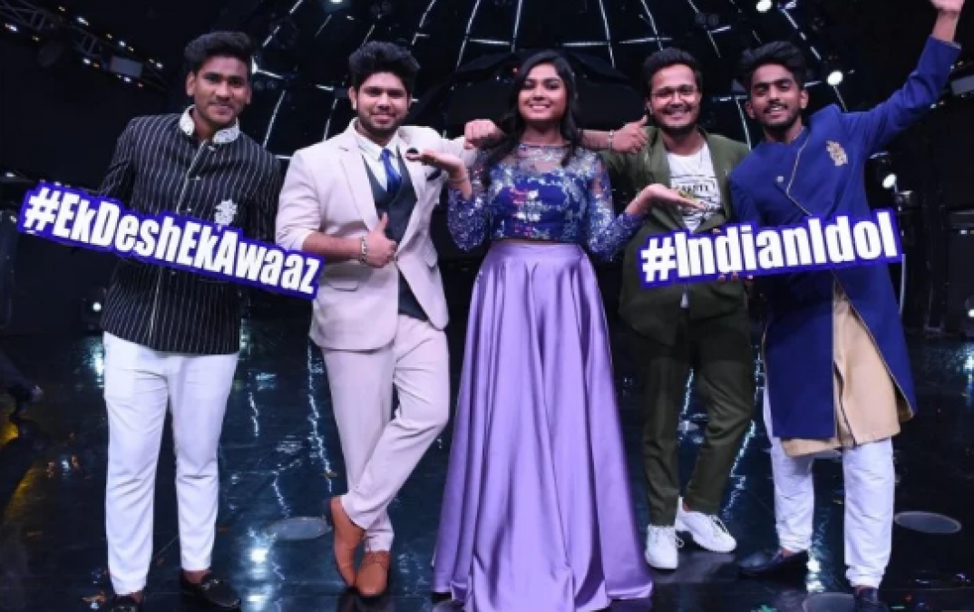 Ankona Mukherjee is youngest contestant of Indian Idol 11, can win show