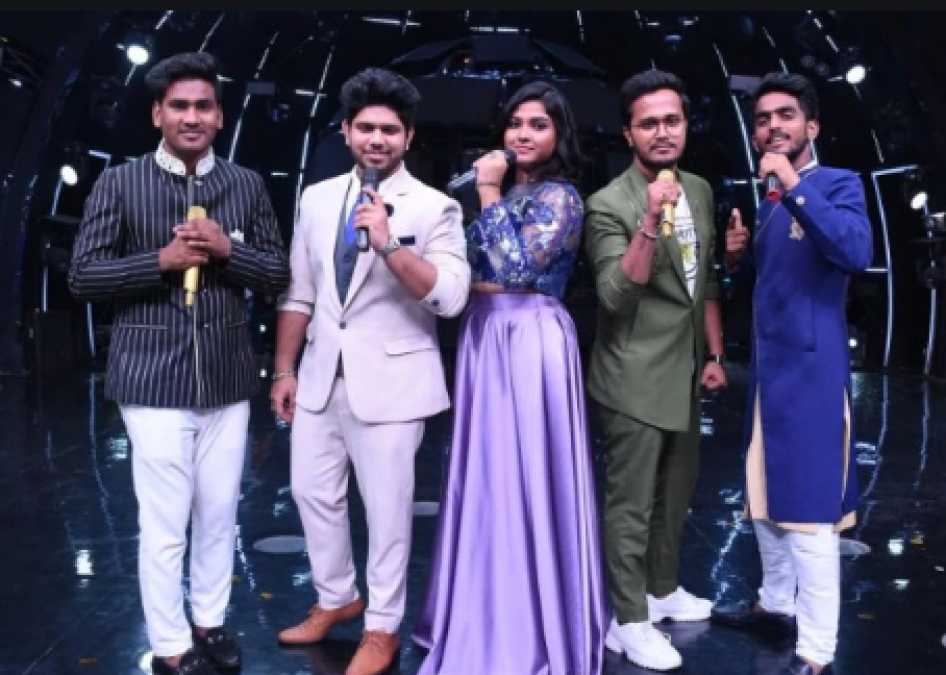 Ankona Mukherjee is youngest contestant of Indian Idol 11, can win show