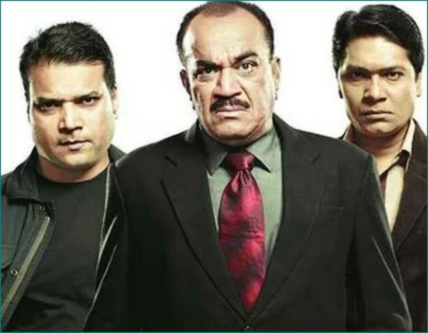 Daya and Abhijeet of CID is in big trouble, lodges complaint
