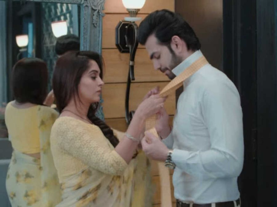 Kahaan Hum Kahaan Tum: Rohit and Sonakshi will fight, Dr. Sippy will be upset due to this reason