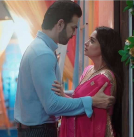 Kahaan Hum Kahaan Tum: Rohit and Sonakshi will fight, Dr. Sippy will be upset due to this reason
