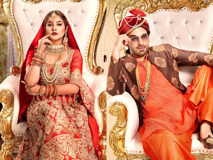 Asim could have been better than Paras for 'Mujhse Shaadi Karoge', public responded