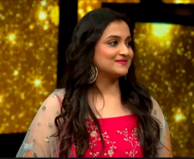 Ankona Mukherjee is youngest contestant of Indian Idol 11, can win show