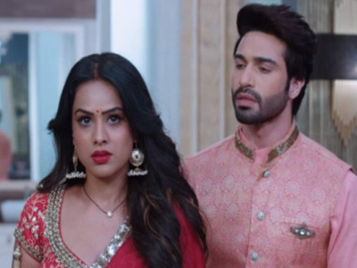 Nagin 4: There will be attack on Dev, Visakha to play new trick