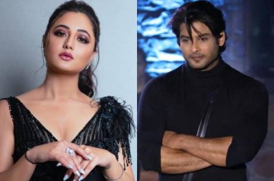 Rashmi Desai gives such an answer on Siddharth being 'fixed winner'
