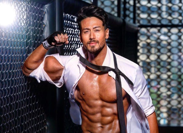 Tiger Shroff gives great performance in Dance Plus 5 finale, Video went viral