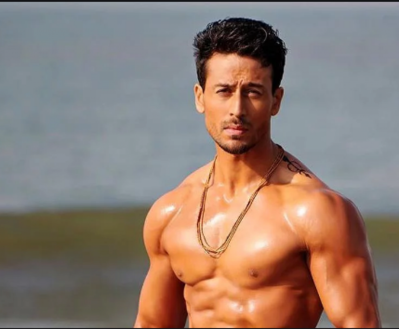 Tiger Shroff gives great performance in Dance Plus 5 finale, Video went viral
