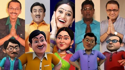 'Taarak Mehta Ka Chhota Chashma' will come in a new avatar on Netflix