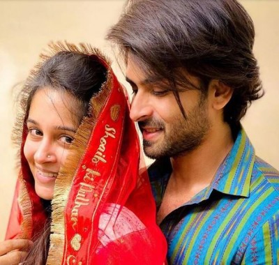 दीपिका कक्कड़ और शोएब इब्राहिम की शादी को पुरे हुए 3 साल, अभिनेत्री ने लिखा ये स्पेशल पोस्ट