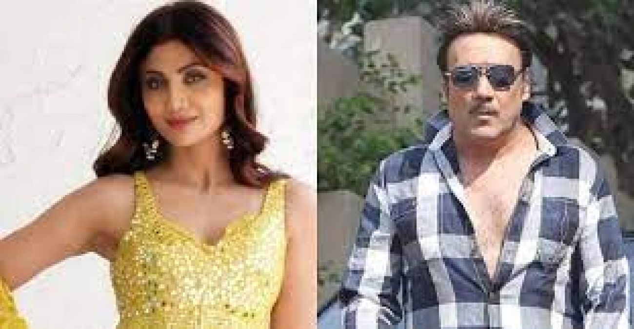 Jackie Shroff dances fiercely with Shilpa, fans amazed seeing chemistry of both