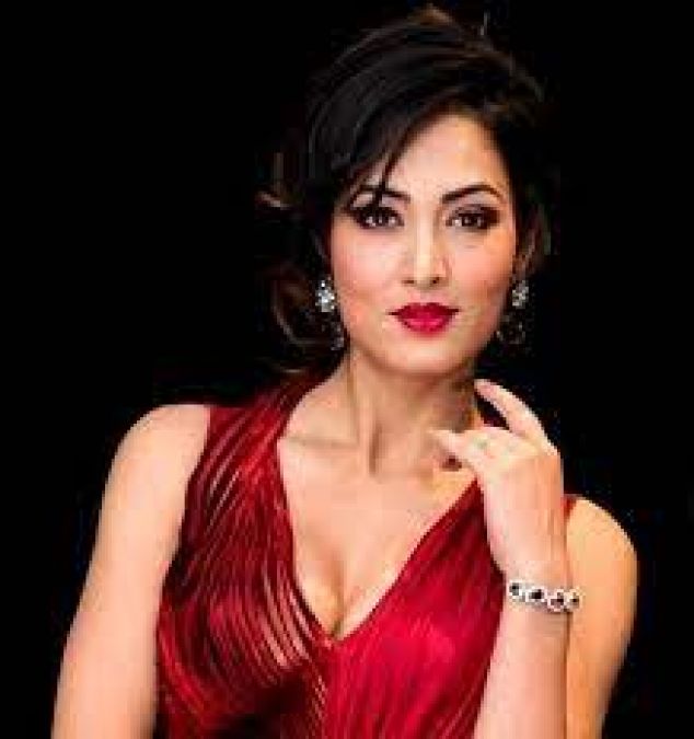 Not Flora Saini but this famous actress will be new Anita Bhabhi of 'Bhabhi Ji Ghar Par Hai!'