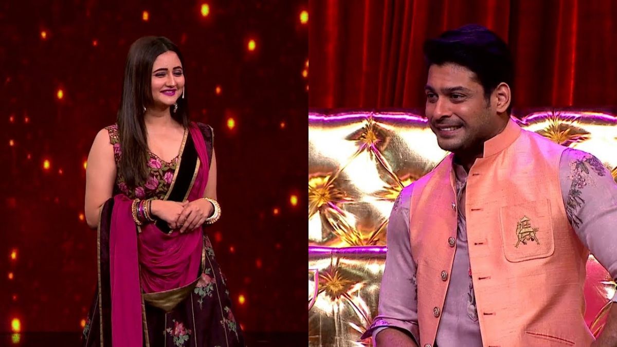 Sidharth Shukla and Rashami Desai to re-enter in Mujhse Shaadi Karoge